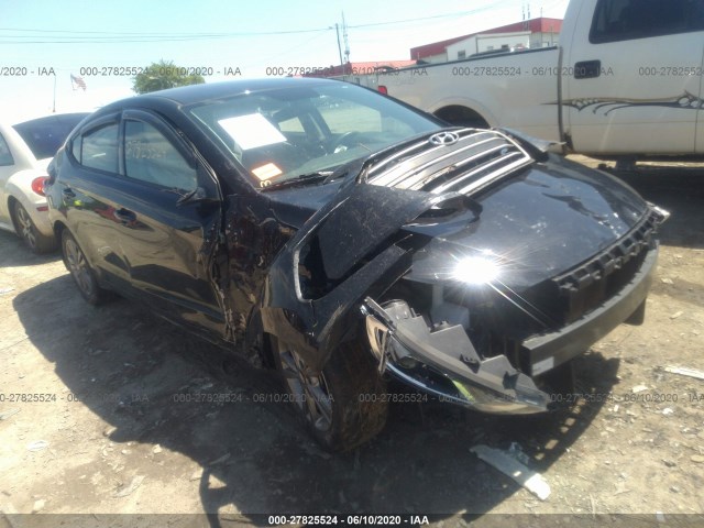 Photo 0 VIN: 5NPD84LF4HH166568 - HYUNDAI ELANTRA 