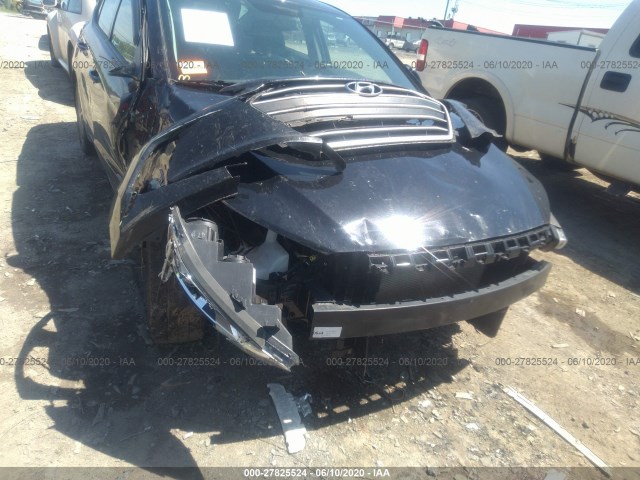 Photo 5 VIN: 5NPD84LF4HH166568 - HYUNDAI ELANTRA 