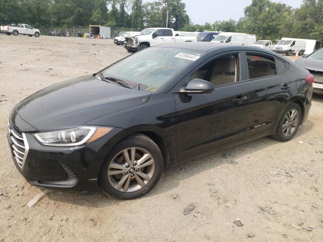 Photo 0 VIN: 5NPD84LF4HH169373 - HYUNDAI ELANTRA SE 