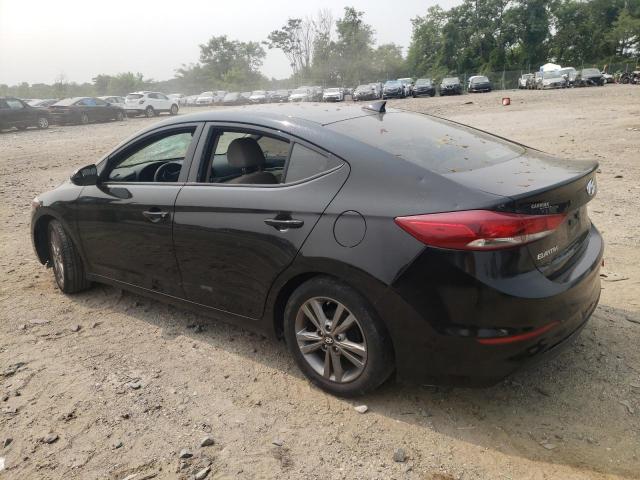 Photo 1 VIN: 5NPD84LF4HH169373 - HYUNDAI ELANTRA SE 