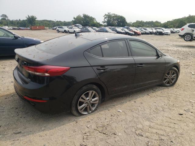 Photo 2 VIN: 5NPD84LF4HH169373 - HYUNDAI ELANTRA SE 