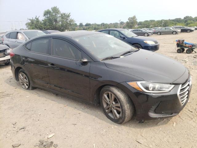 Photo 3 VIN: 5NPD84LF4HH169373 - HYUNDAI ELANTRA SE 