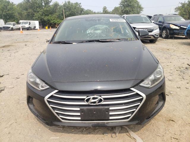 Photo 4 VIN: 5NPD84LF4HH169373 - HYUNDAI ELANTRA SE 