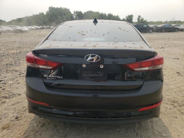 Photo 5 VIN: 5NPD84LF4HH169373 - HYUNDAI ELANTRA SE 