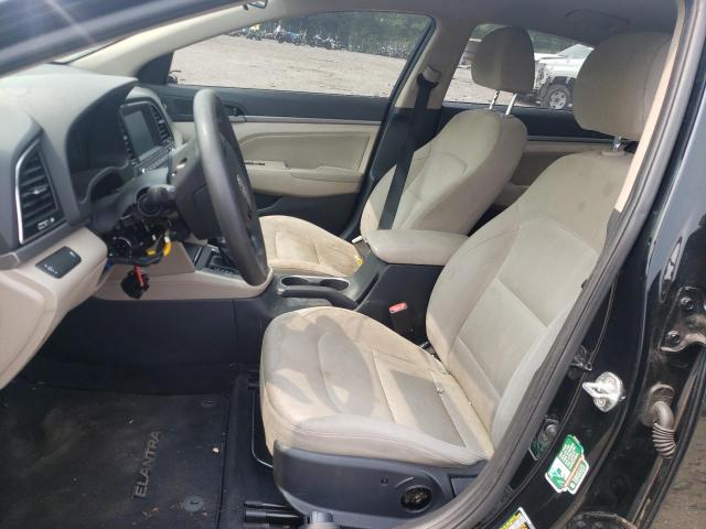 Photo 6 VIN: 5NPD84LF4HH169373 - HYUNDAI ELANTRA SE 