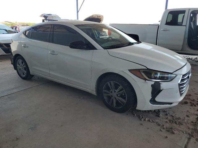 Photo 3 VIN: 5NPD84LF4HH169504 - HYUNDAI ELANTRA 