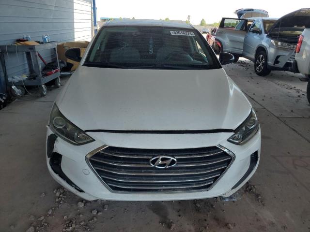 Photo 4 VIN: 5NPD84LF4HH169504 - HYUNDAI ELANTRA 