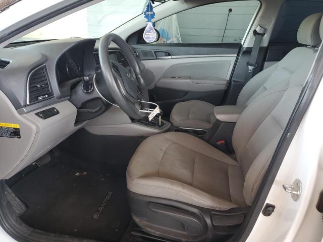 Photo 6 VIN: 5NPD84LF4HH169504 - HYUNDAI ELANTRA 