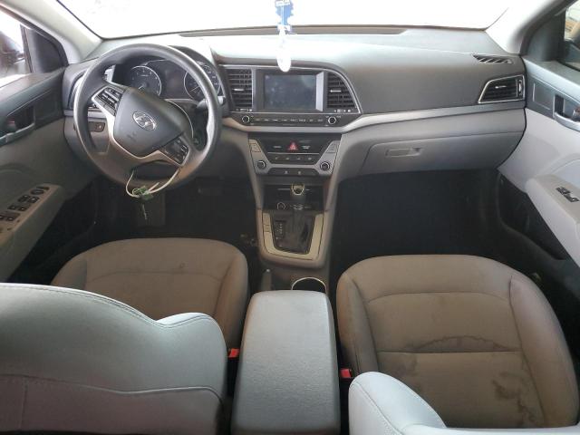 Photo 7 VIN: 5NPD84LF4HH169504 - HYUNDAI ELANTRA 