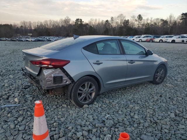 Photo 2 VIN: 5NPD84LF4HH170457 - HYUNDAI ELANTRA SE 