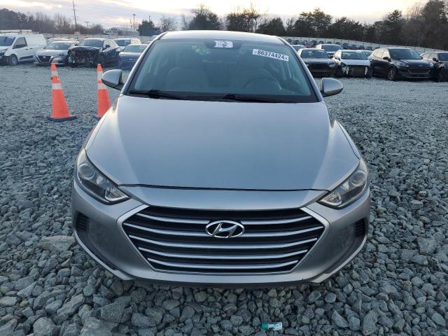 Photo 4 VIN: 5NPD84LF4HH170457 - HYUNDAI ELANTRA SE 