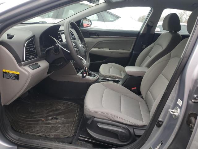 Photo 6 VIN: 5NPD84LF4HH170457 - HYUNDAI ELANTRA SE 