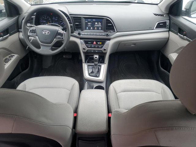 Photo 7 VIN: 5NPD84LF4HH170457 - HYUNDAI ELANTRA SE 