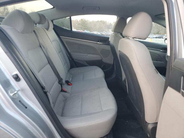 Photo 9 VIN: 5NPD84LF4HH170457 - HYUNDAI ELANTRA SE 