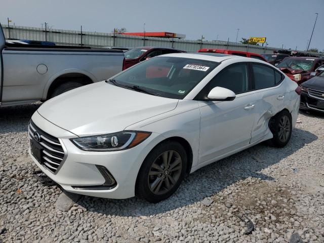 Photo 0 VIN: 5NPD84LF4HH171883 - HYUNDAI ELANTRA SE 