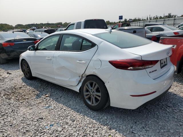 Photo 1 VIN: 5NPD84LF4HH171883 - HYUNDAI ELANTRA SE 