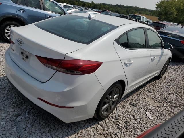 Photo 2 VIN: 5NPD84LF4HH171883 - HYUNDAI ELANTRA SE 