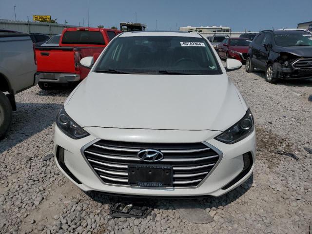 Photo 4 VIN: 5NPD84LF4HH171883 - HYUNDAI ELANTRA SE 