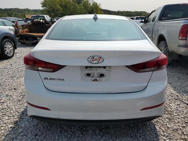 Photo 5 VIN: 5NPD84LF4HH171883 - HYUNDAI ELANTRA SE 