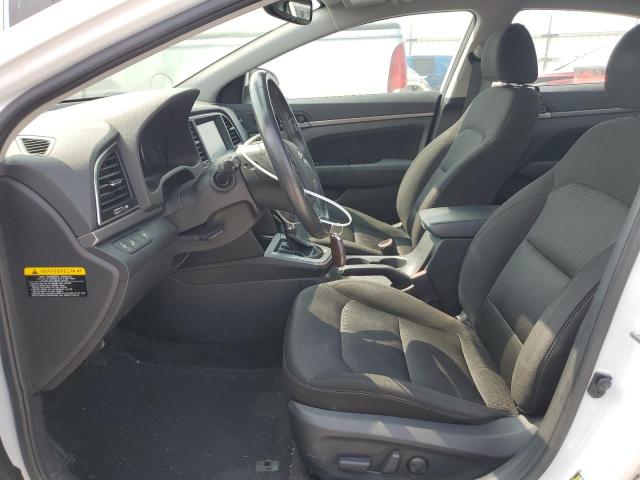 Photo 6 VIN: 5NPD84LF4HH171883 - HYUNDAI ELANTRA SE 