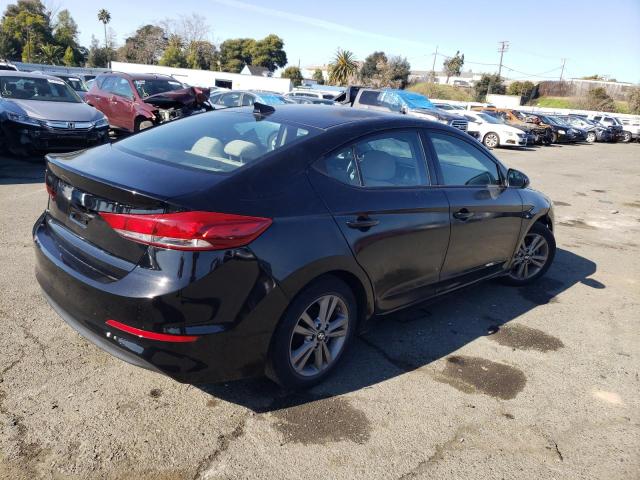 Photo 2 VIN: 5NPD84LF4HH172662 - HYUNDAI ELANTRA SE 