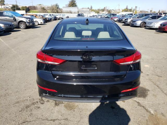 Photo 5 VIN: 5NPD84LF4HH172662 - HYUNDAI ELANTRA SE 