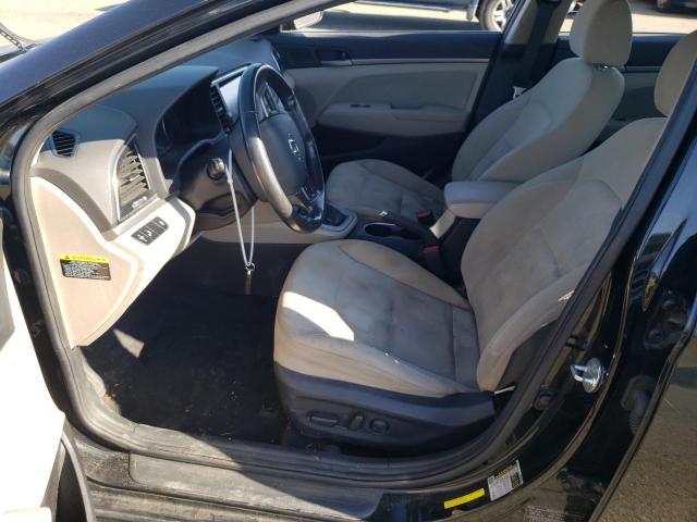 Photo 6 VIN: 5NPD84LF4HH172662 - HYUNDAI ELANTRA SE 