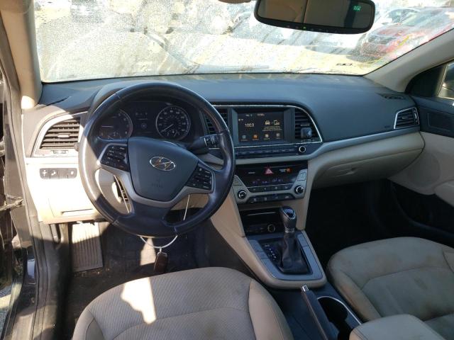 Photo 7 VIN: 5NPD84LF4HH172662 - HYUNDAI ELANTRA SE 