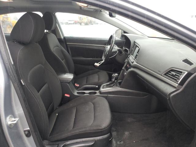 Photo 4 VIN: 5NPD84LF4HH173939 - HYUNDAI ELANTRA SE 