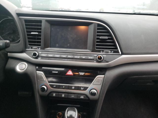 Photo 8 VIN: 5NPD84LF4HH173939 - HYUNDAI ELANTRA SE 