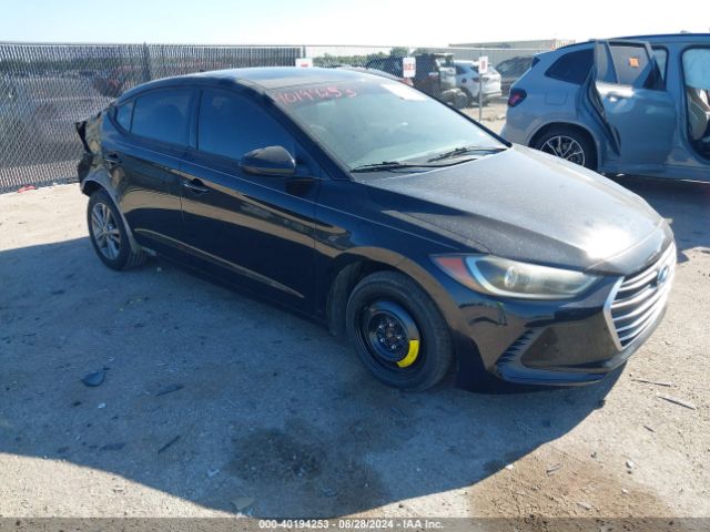 Photo 0 VIN: 5NPD84LF4HH174251 - HYUNDAI ELANTRA 