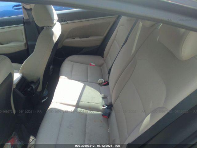 Photo 7 VIN: 5NPD84LF4HH175352 - HYUNDAI ELANTRA 