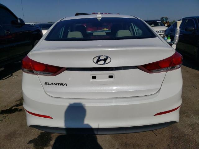 Photo 5 VIN: 5NPD84LF4HH176937 - HYUNDAI ELANTRA SE 