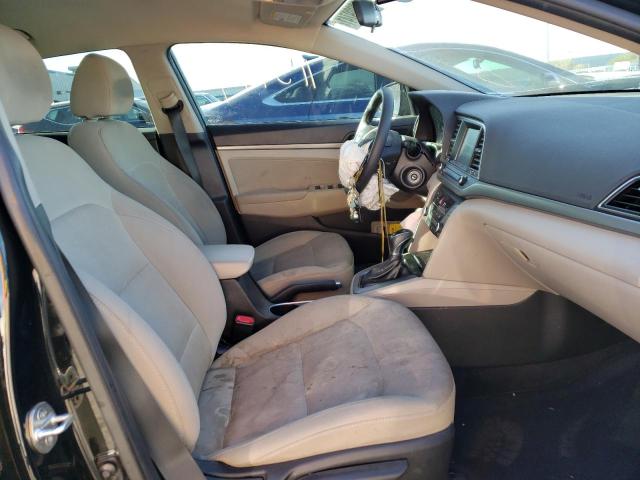 Photo 4 VIN: 5NPD84LF4HH180535 - HYUNDAI ELANTRA SE 