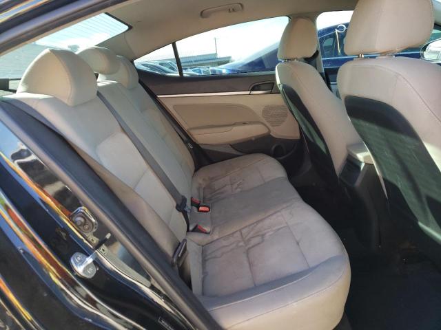 Photo 5 VIN: 5NPD84LF4HH180535 - HYUNDAI ELANTRA SE 