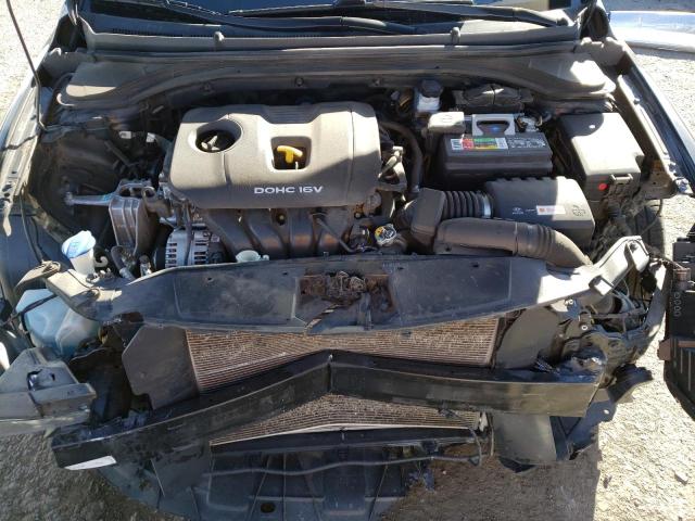 Photo 6 VIN: 5NPD84LF4HH180535 - HYUNDAI ELANTRA SE 