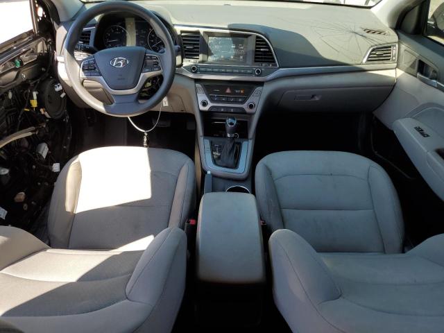 Photo 7 VIN: 5NPD84LF4HH183578 - HYUNDAI ELANTRA SE 