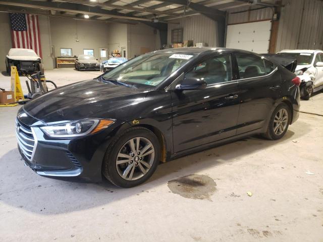 Photo 0 VIN: 5NPD84LF4HH183984 - HYUNDAI ELANTRA 