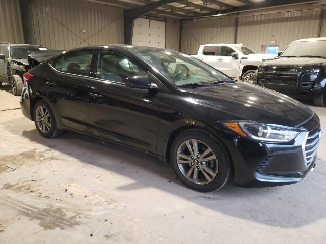 Photo 3 VIN: 5NPD84LF4HH183984 - HYUNDAI ELANTRA 