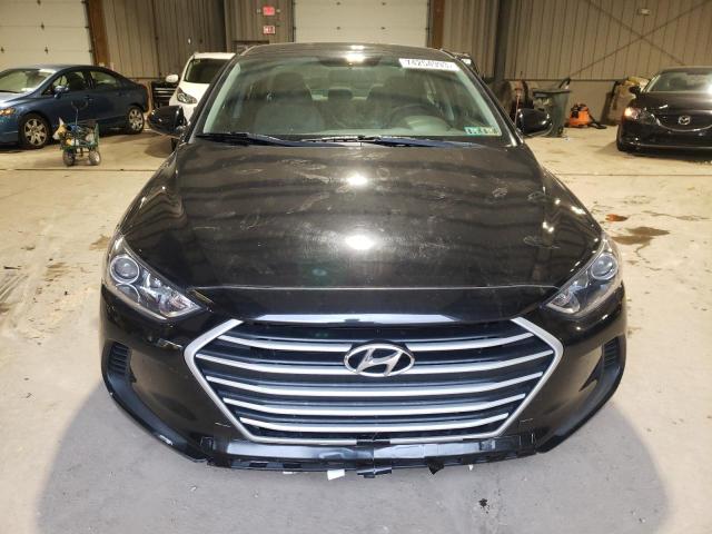 Photo 4 VIN: 5NPD84LF4HH183984 - HYUNDAI ELANTRA 