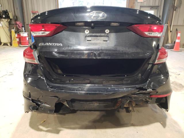 Photo 5 VIN: 5NPD84LF4HH183984 - HYUNDAI ELANTRA 