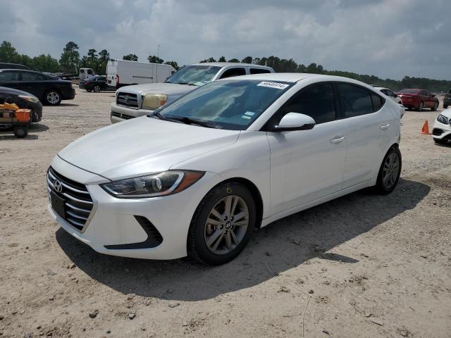 Photo 0 VIN: 5NPD84LF4HH188067 - HYUNDAI ELANTRA SE 