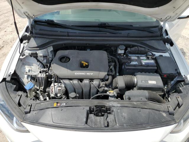 Photo 10 VIN: 5NPD84LF4HH188067 - HYUNDAI ELANTRA SE 