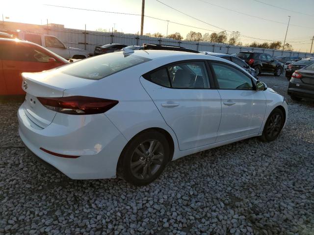 Photo 2 VIN: 5NPD84LF4HH190952 - HYUNDAI ELANTRA SE 