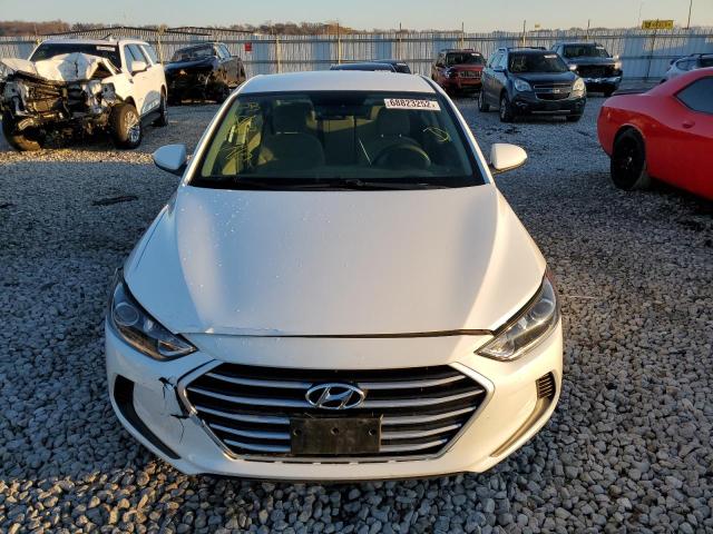 Photo 4 VIN: 5NPD84LF4HH190952 - HYUNDAI ELANTRA SE 