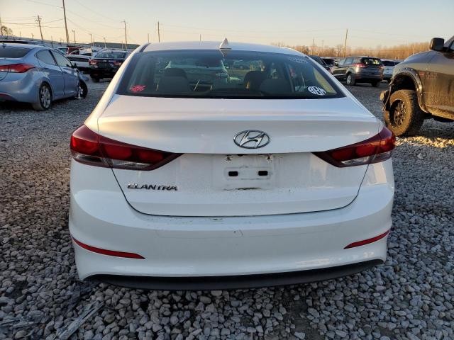 Photo 5 VIN: 5NPD84LF4HH190952 - HYUNDAI ELANTRA SE 