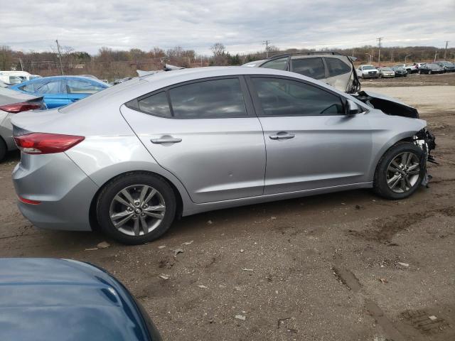 Photo 2 VIN: 5NPD84LF4HH194659 - HYUNDAI ELANTRA SE 