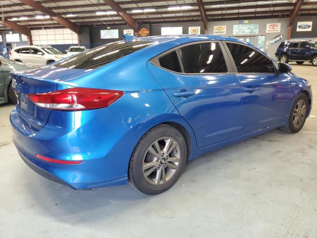 Photo 2 VIN: 5NPD84LF4HH195391 - HYUNDAI ELANTRA SE 