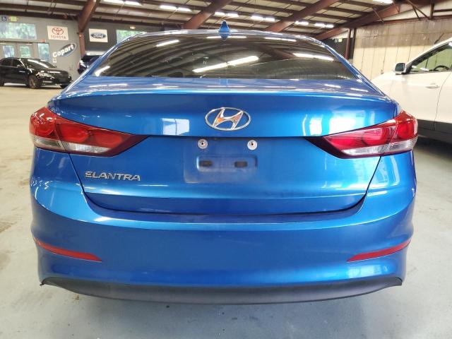 Photo 5 VIN: 5NPD84LF4HH195391 - HYUNDAI ELANTRA SE 