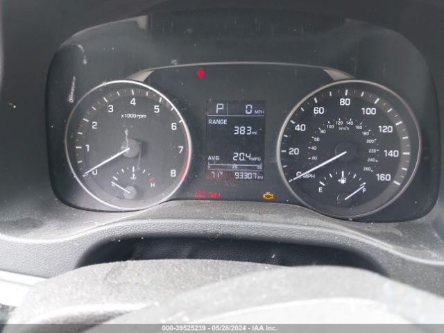 Photo 6 VIN: 5NPD84LF4HH205305 - HYUNDAI ELANTRA 